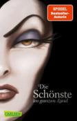 Walt Disney: Disney Villains 1: Die Schönste im ganzen Land - Taschenbuch