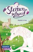 Linda Chapman: Sternenschweif 68: Alpaka in Not - Taschenbuch