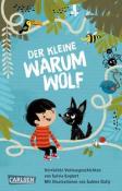 Sylvia Englert: Der kleine Warumwolf - Taschenbuch