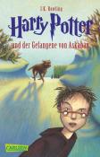 J. K. Rowling: Harry Potter und der Gefangene von Askaban (Harry Potter 3) - Taschenbuch