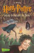 J. K. Rowling: Harry Potter und die Heiligtümer des Todes (Harry Potter 7) - Taschenbuch