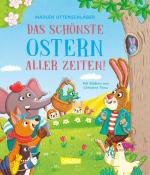 Madlen Ottenschläger: Das schönste Ostern aller Zeiten! - gebunden