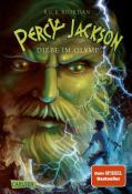 Rick Riordan: Percy Jackson 1: Diebe im Olymp - gebunden