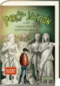 Rick Riordan: Percy Jackson erzählt: Griechische Göttersagen - gebunden