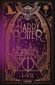 J. K. Rowling: Harry Potter - Gesamtausgabe (Harry Potter) - gebunden