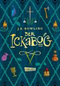 J. K. Rowling: Der Ickabog - gebunden