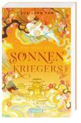 Sue Lynn Tan: Die Tochter der Mondgöttin 2: Das Herz des Sonnenkriegers - Taschenbuch