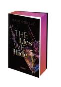 Kate Corell: The Lies We Hide (Brouwen Dynasty 1) - Taschenbuch