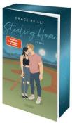 Grace Reilly: Beyond the Play 3: Stealing Home - Taschenbuch