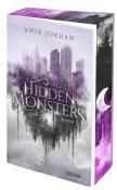 Amie Jordan: All The Hidden Monsters - Taschenbuch