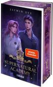 Jaymin Eve: Supernatural Academy: Year One (Supernatural Academy 1) - Taschenbuch