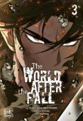 singNsong: The World After the Fall 3 - Taschenbuch