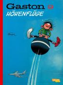 André Franquin: Gaston Neuedition 9: Höhenflüge - gebunden