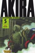 Katsuhiro Otomo: Akira 5. Bd.5 - Taschenbuch