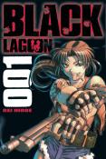 Rei Hiroe: Black Lagoon. Bd.1 - Taschenbuch