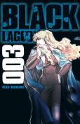 Rei Hiroe: Black Lagoon. Bd.3 - Taschenbuch