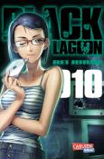 Rei Hiroe: Black Lagoon. Bd.10 - Taschenbuch