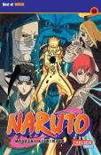 Masashi Kishimoto: Naruto 55 - Taschenbuch