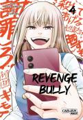 Chikara Kimizuka: Revenge Bully  4 - Taschenbuch