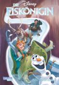 Joe Caramagna: Disney Die Eiskönigin - Neue Abenteuer - Taschenbuch