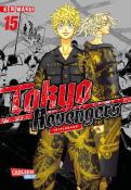 Ken Wakui: Tokyo Revengers: Doppelband-Edition 15 - Taschenbuch