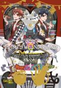 Wakana Hazuki: Twisted Wonderland: Der Manga 4 - gebunden