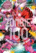 Haro Aso: Zombie 100 - Bucket List of the Dead 14 - Taschenbuch