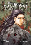 Yusei Matsui: The Elusive Samurai 3 - Taschenbuch