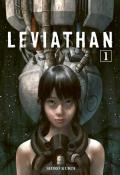 Shiro Kuroi: Leviathan 1 - Taschenbuch