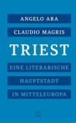 Claudio Magris: Triest - gebunden