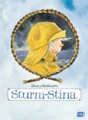 Lena Anderson: Sturm-Stina - gebunden