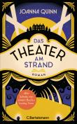 Joanna Quinn: Das Theater am Strand - gebunden