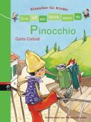 Carlo Collodi: Pinocchio - gebunden