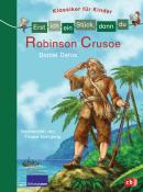 Frauke Nahrgang: Robinson Crusoe - gebunden