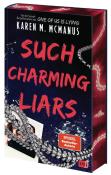 Karen M. McManus: Such Charming Liars - gebunden