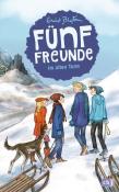 Enid Blyton: Fünf Freunde im alten Turm - gebunden