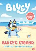 BLUEY - Blueys Strand - gebunden