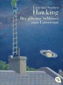 Lucy Hawking: Der geheime Schlüssel zum Universum - Taschenbuch