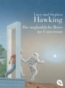 Stephen Hawking: Die unglaubliche Reise ins Universum - Taschenbuch