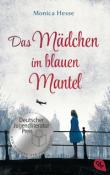 Monica Hesse: Das Mädchen im blauen Mantel - Taschenbuch