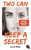 Karen M. McManus: Two can keep a secret - Taschenbuch