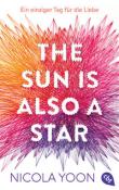 Nicola Yoon: The sun is also a star - Taschenbuch