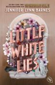 Jennifer Lynn Barnes: Little White Lies - Taschenbuch