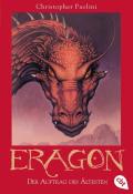 Christopher Paolini: Eragon - Der Auftrag des Ältesten - Taschenbuch