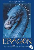 Christopher Paolini: Eragon - Das Vermächtnis der Drachenreiter - Taschenbuch