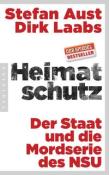 Dirk Laabs: Heimatschutz - gebunden