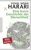 Yuval Noah Harari: Eine kurze Geschichte der Menschheit - Taschenbuch