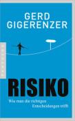 Gerd Gigerenzer: Risiko - Taschenbuch