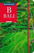 Michael Möbius: Baedeker Reiseführer Bali - Taschenbuch