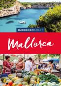 Fabian von Poser: Baedeker SMART Reiseführer Mallorca - Taschenbuch